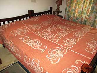 Paddy Valley Homestay, Coorg 2